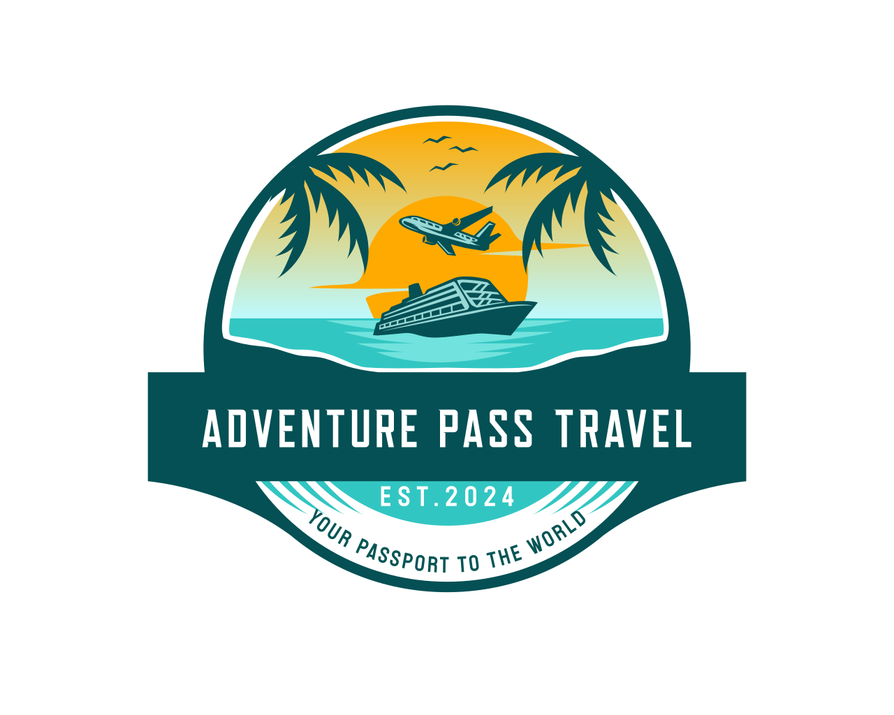 Adventure Pass Travel